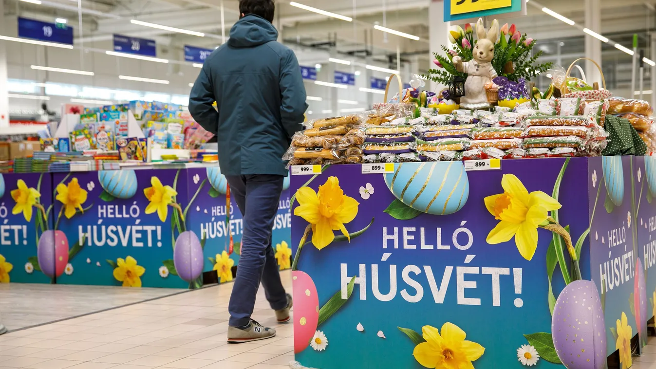 Számos változást hoz a húsvét: mutatjuk a legfontosabbakat!