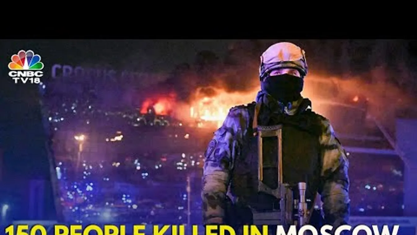 Merényletkísérlet Oroszországban