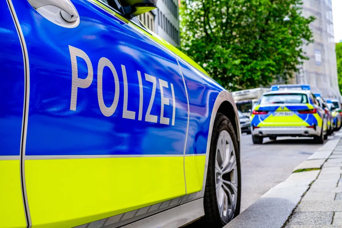 polizei