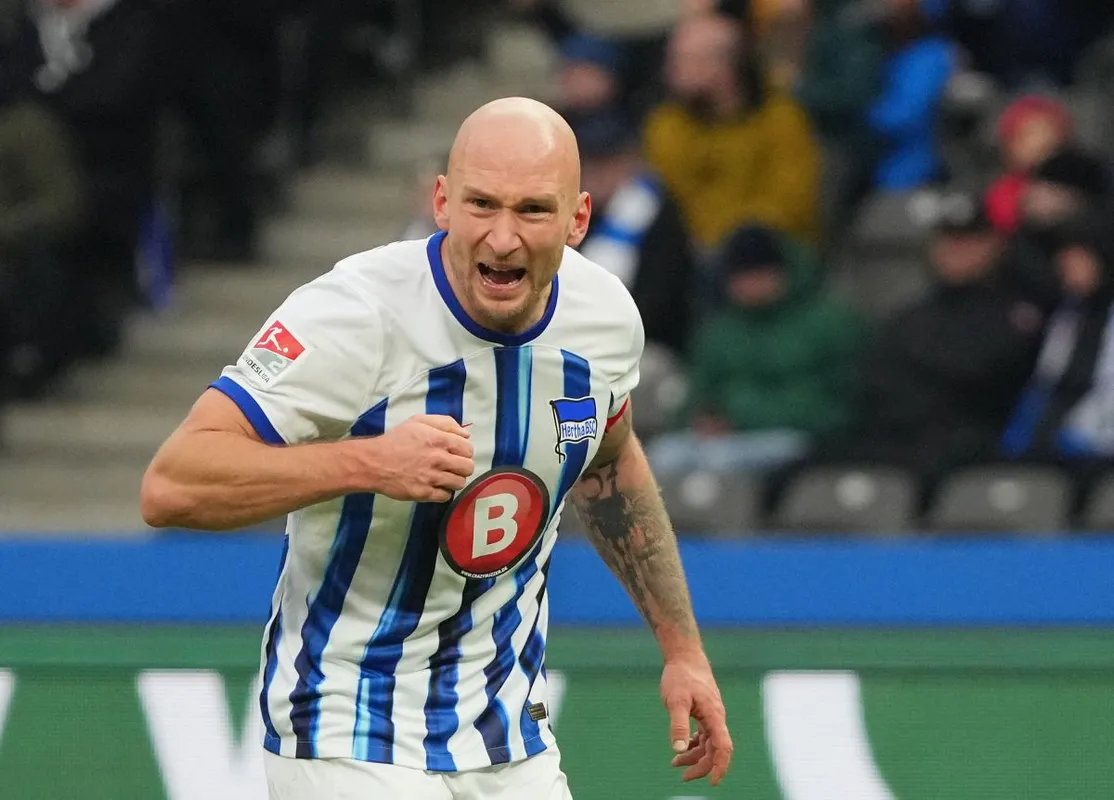 Hertha BSC - VfL Osnabrück