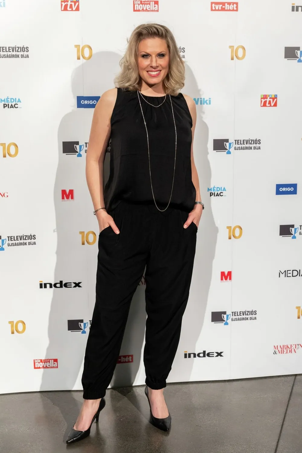 oroszlán szonja
 20230323_Televíziós Újságírók Díjátadó_MG_Ripost_0145