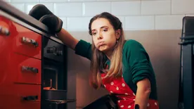 Folyton beesik a piskótád teteje? Ez lehet a baj