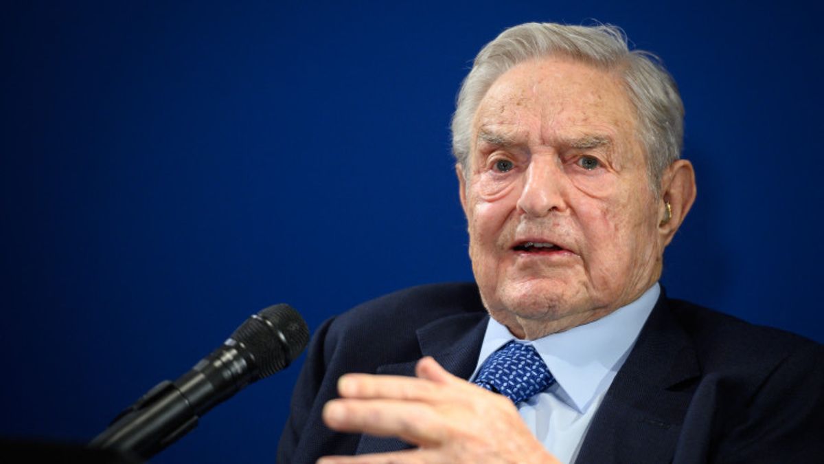 Nem titok többé, Soros fizette a baloldal kampányát!