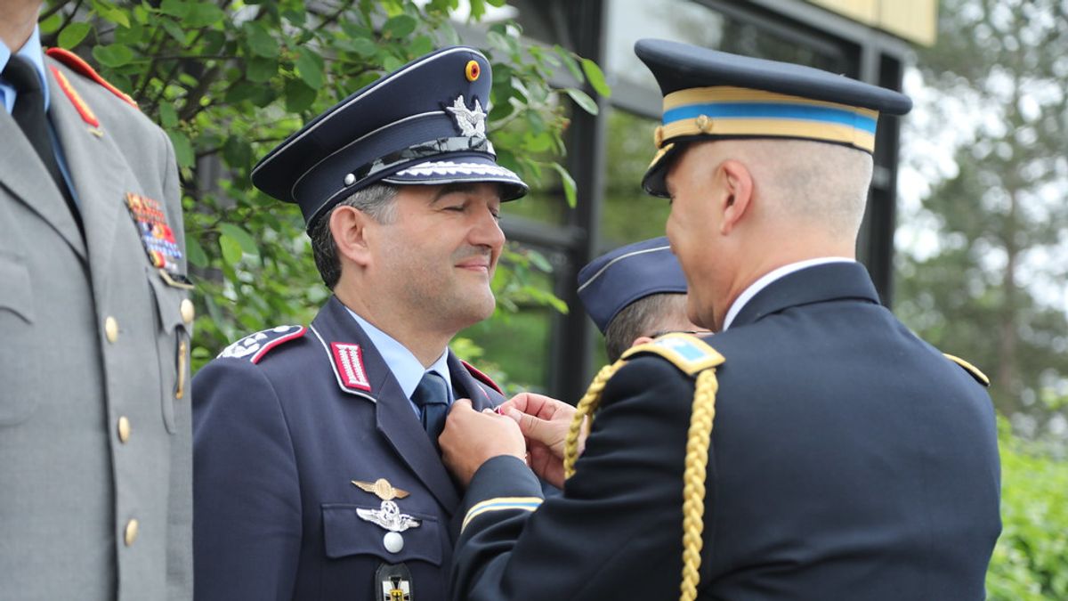 Már tudják melyik német tábornok beszélt a krími  híd felrobbantásáról