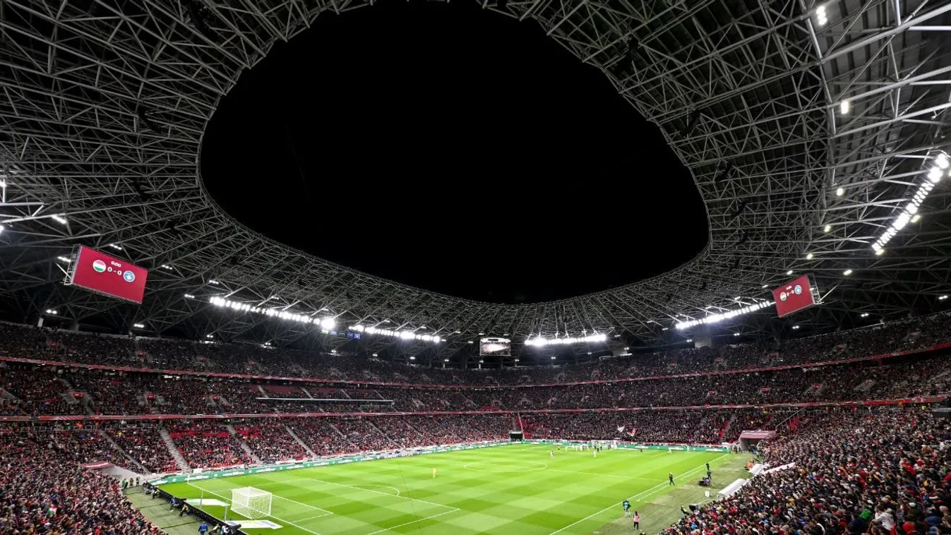 Megszállják a magyarok Németországot, hihetetlen az Eb-láz