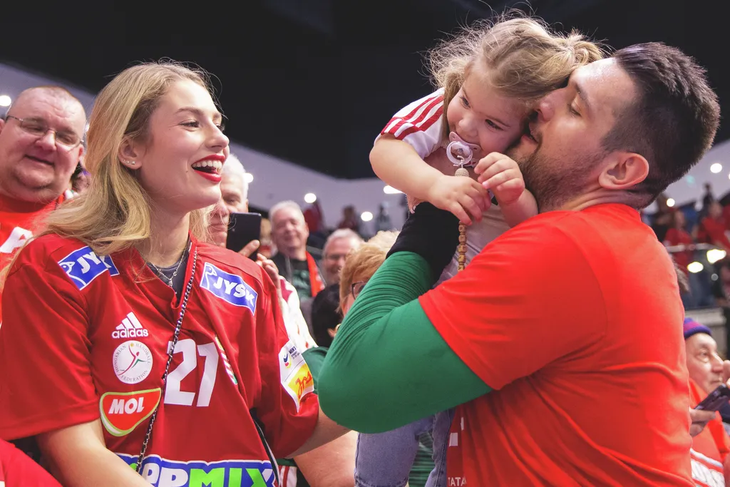 Magyarország - Portugália férfi kézilabda olimpiai selejtező (94)