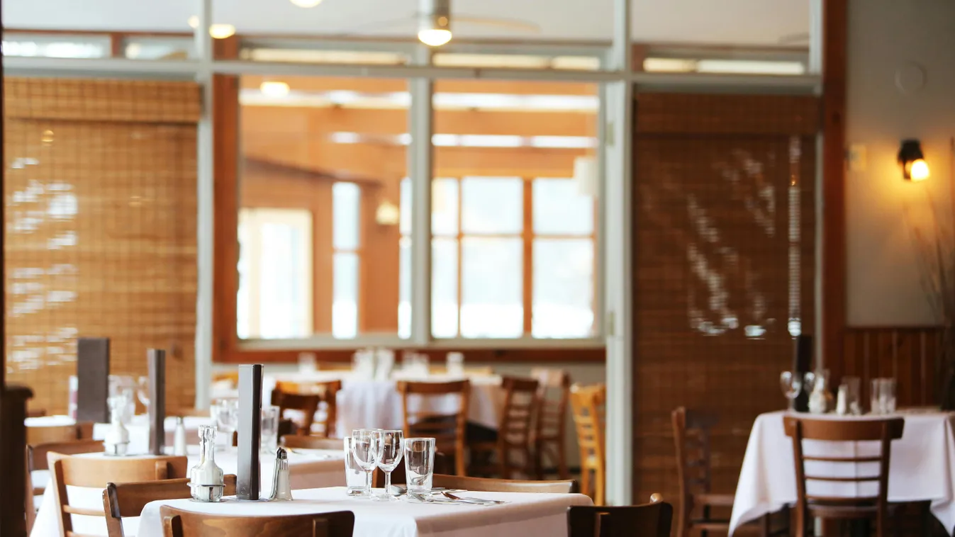 Elviselhetetlen bűz terjedt az étteremben, hihetetlen, mitől