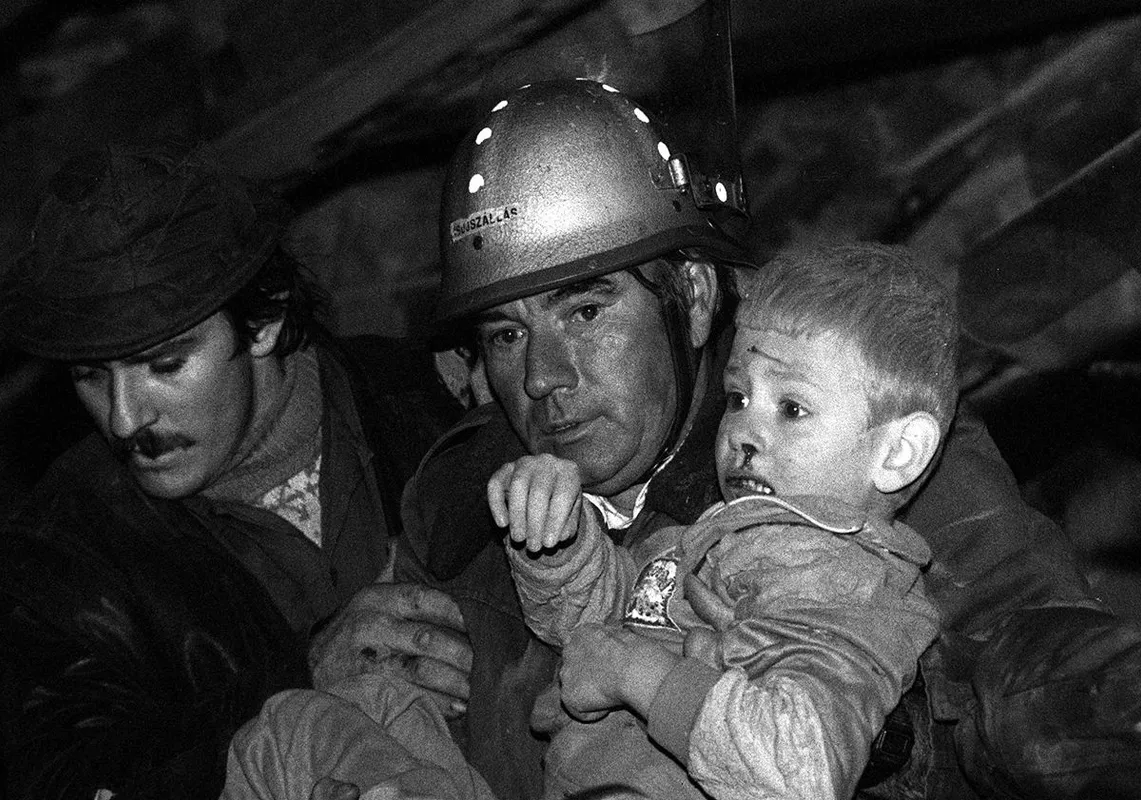 Szajol, vonatbaleset