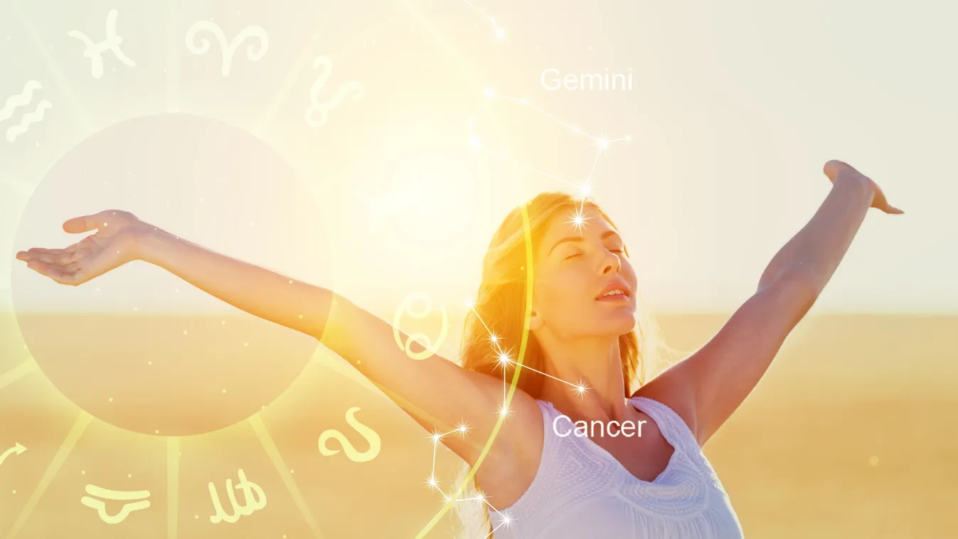 4 csillagjegy, akiknek most könnyen kinyílik minden kapu