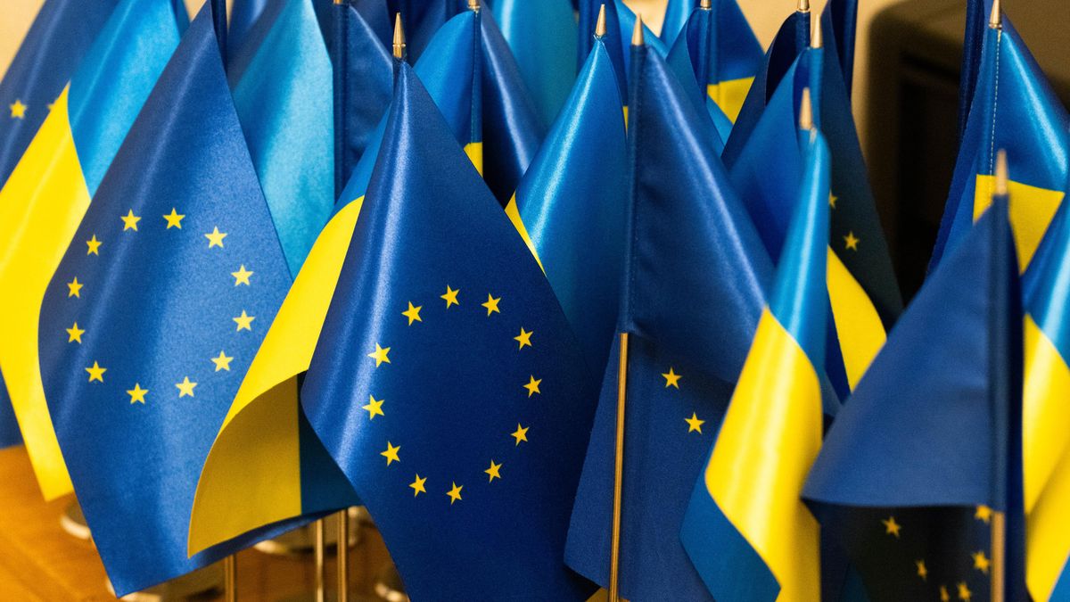 Brüsszel újabb pénzt akar az ukrán háborúra