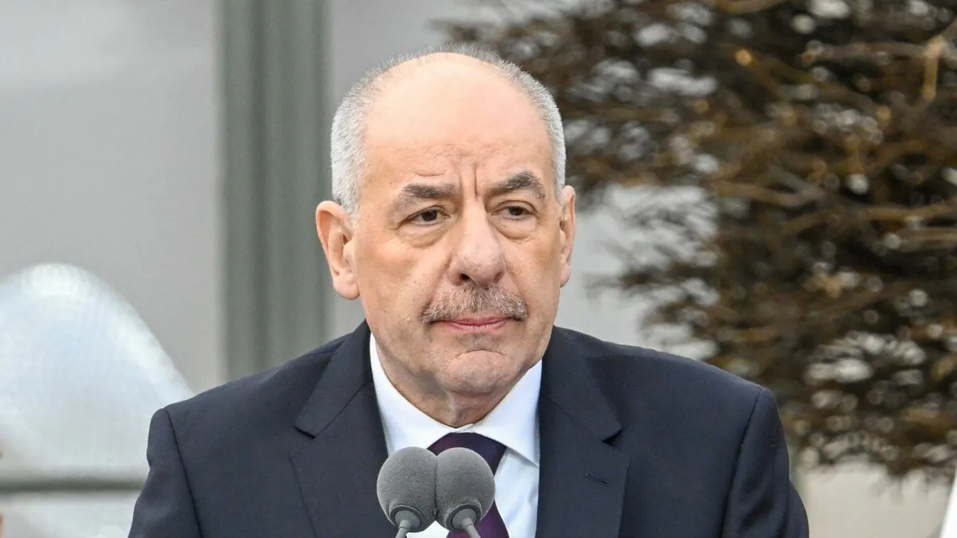 Sulyok Tamásnak kiemelten fontos a külhoni magyarság