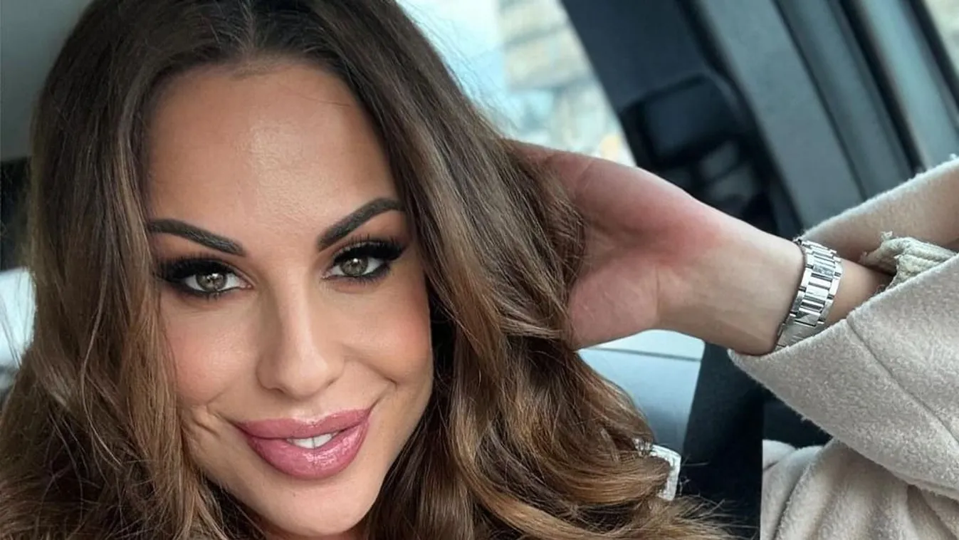 Máris érkeznek a gratulációk Kovács Dórának