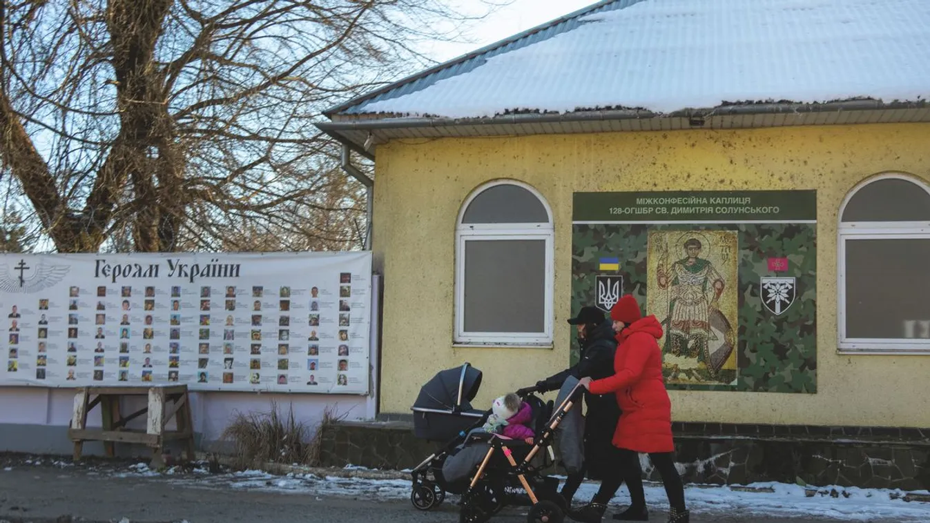 Egyeztetett a magyar és az ukrán kormány