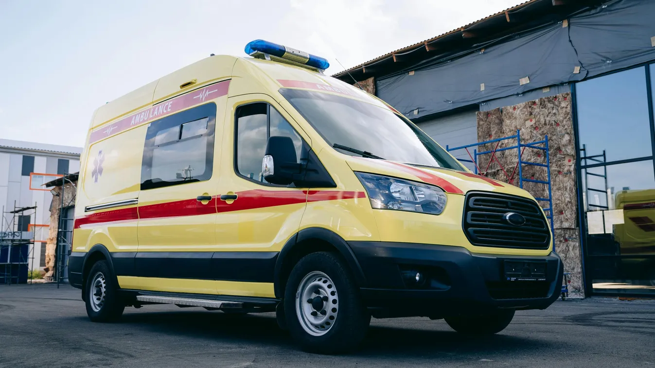 Köhögött, majd mindkét lábát amputálni kellett Péternek