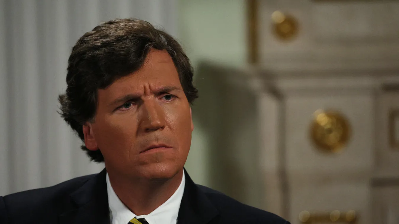 Az amerikaiaknak hazudnak Ukrajnáról