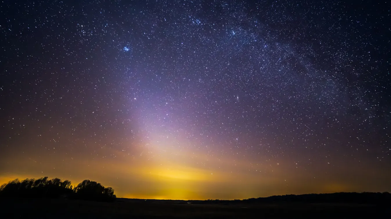 Beragyogja az életünket az álltaövi fény