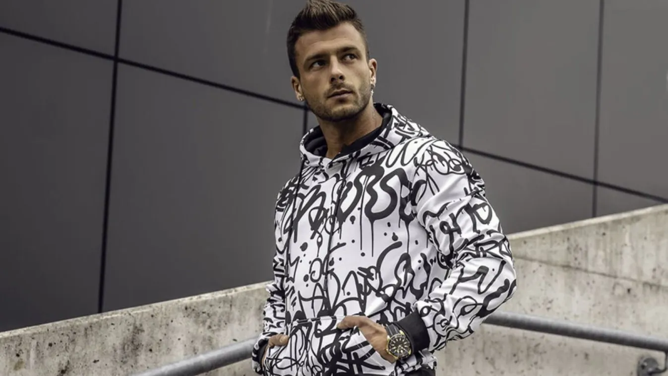 A konditerem akár kifutóvá is válhat… (x)