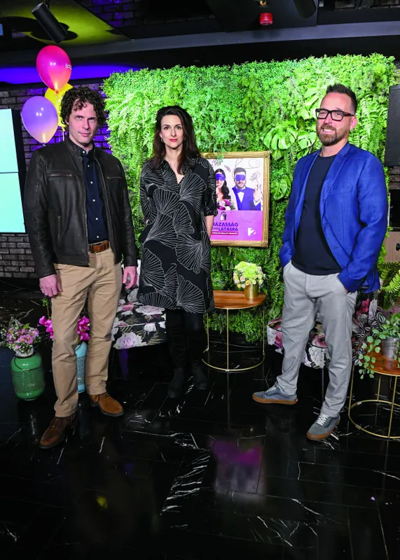 Házasság első látásra