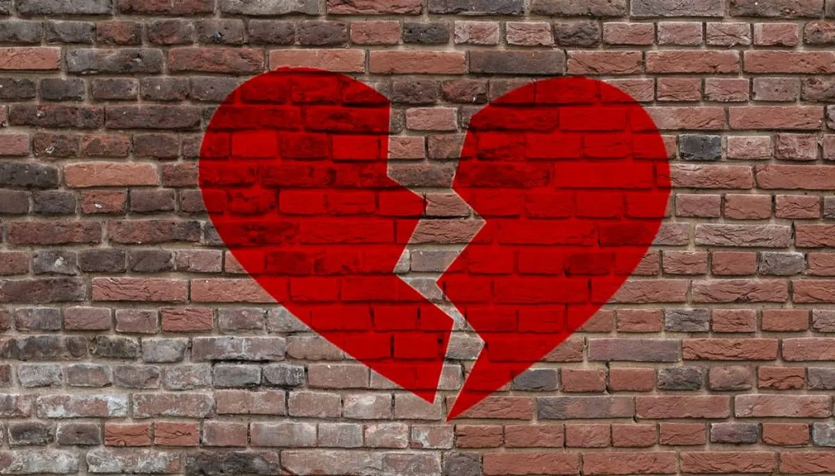 szakítás, válás, párkapcsolat, szerelem