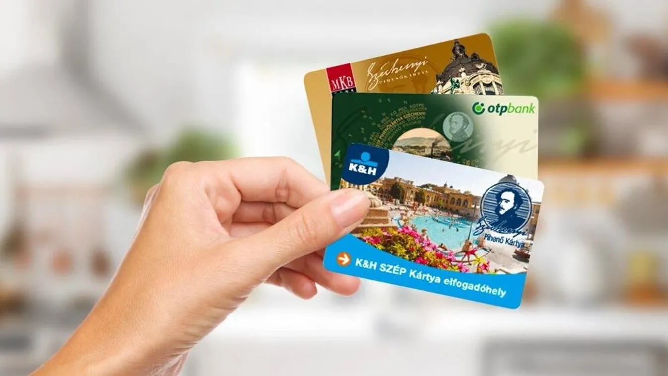 Eddig költhető el ráfizetés nélkül a SZÉP-kártyapénz