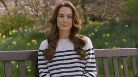 Megszólalt a professzor Katalin hercegnéről