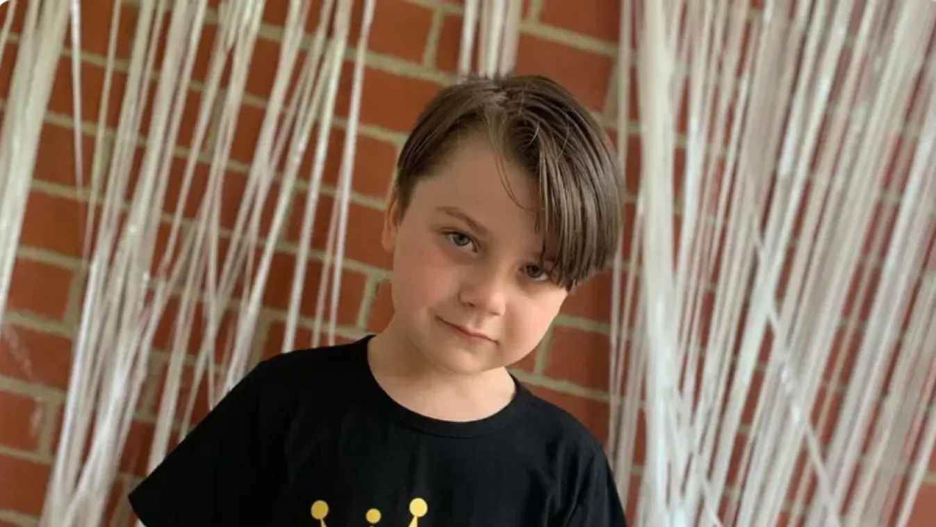 A helyszínen életét vesztette egy elgázolt, 7 éves kisfiú