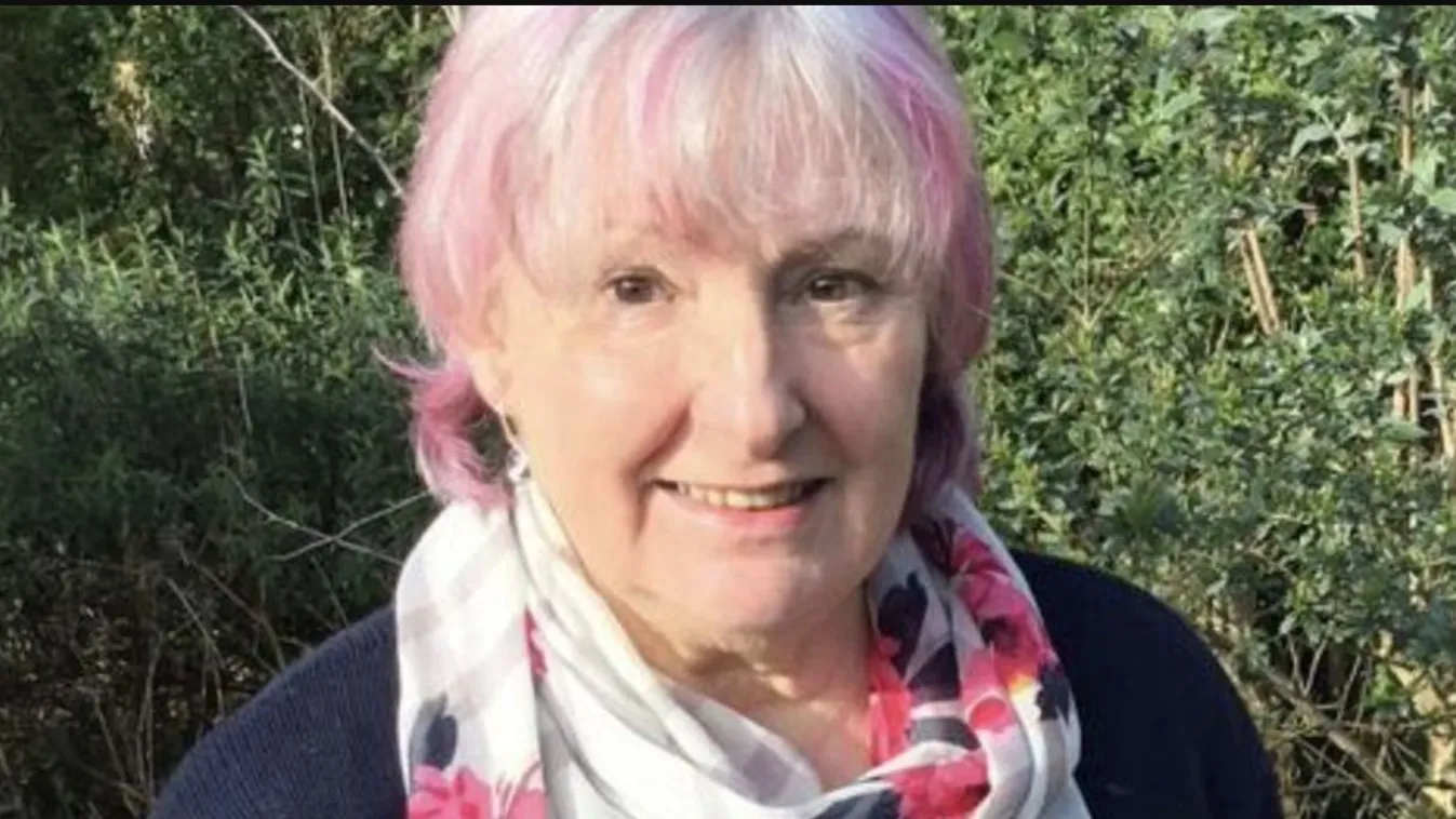 Megváltozott egy nő kézírása: pusztító diagnózist kapott