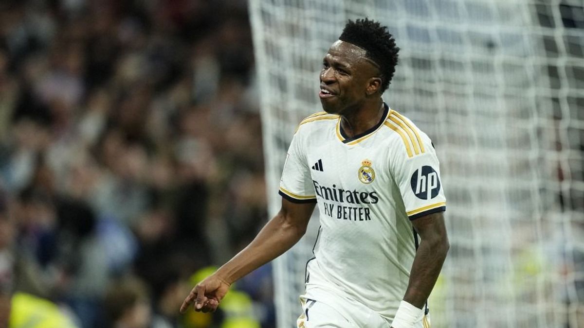 Csak a balhé van a Real Madrid sztárjával: Folyamatos szájkarate és nőügyek