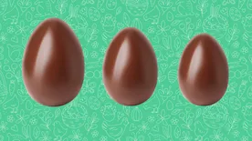 Húsvéti átverés! Itt a lista, hogy melyik húsvéti édességek mentek össze