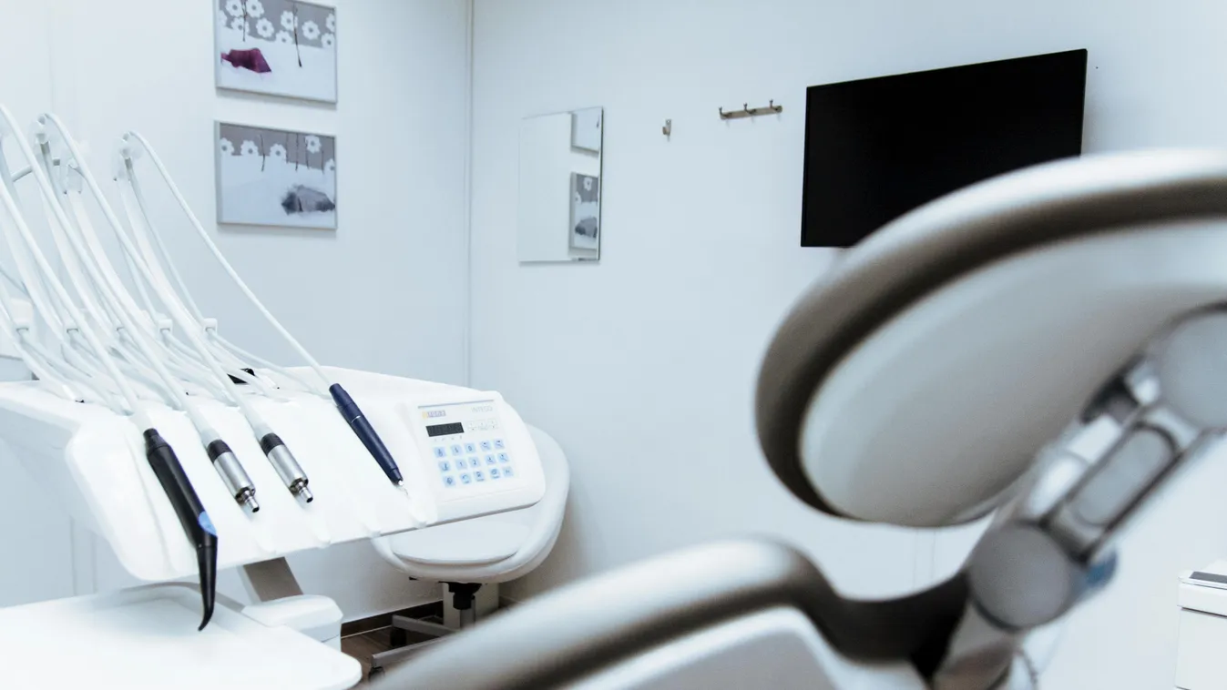 Holtan esett össze a születésnapos fogorvos