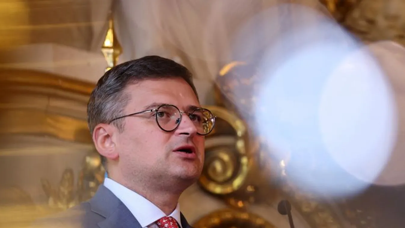 Az ukránok örülnének a NATO csapatoknak