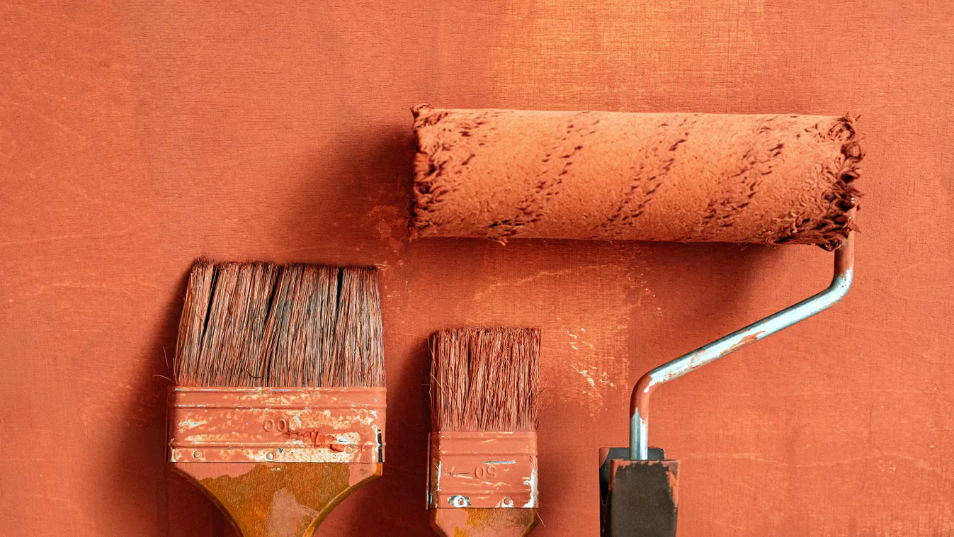 Pikkpakk eltűnnek a falról a foltok ezekkel a trükkökkel