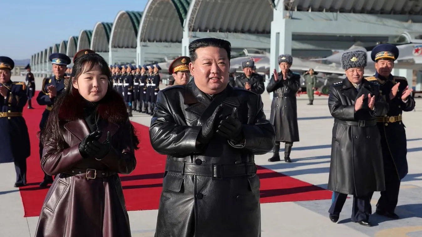 Dél-Korea parancsba adta: likvidálni kell Kim Dzsong Un-t