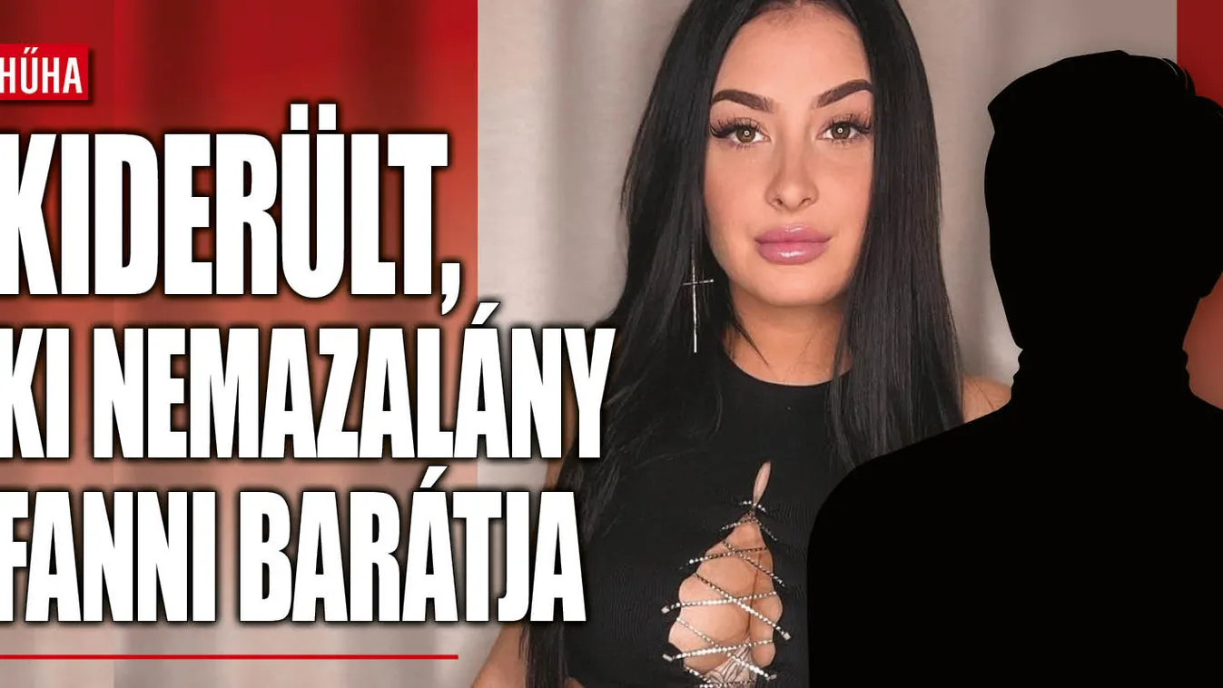 Kiderült, ki rabolta el Nemazalány szívét - Fotó