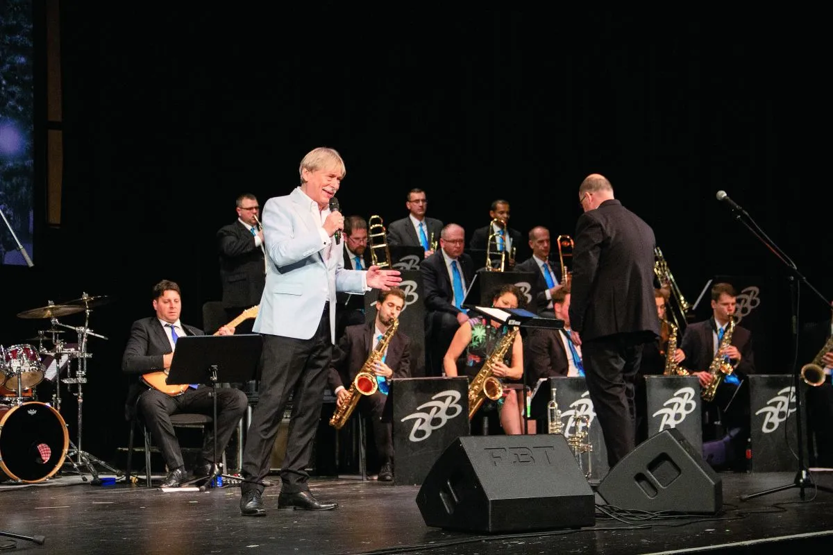 HOT Soltész Rezső állítja, negyven éve megjósolta a jövőjét, egyébként meg nincs receptje a boldogságra  RIPOST