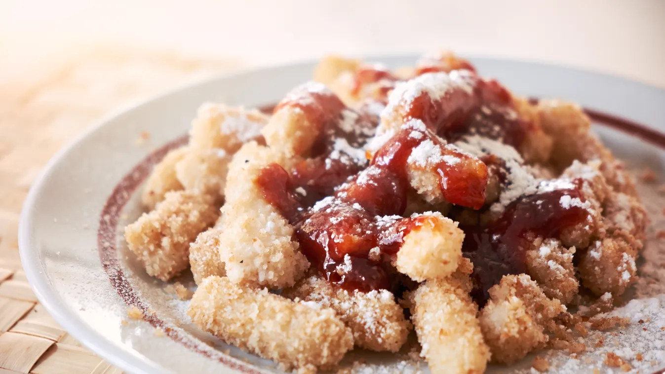 Ne dobd ki a fonnyadt krumplit, mutatunk egy szuper receptet