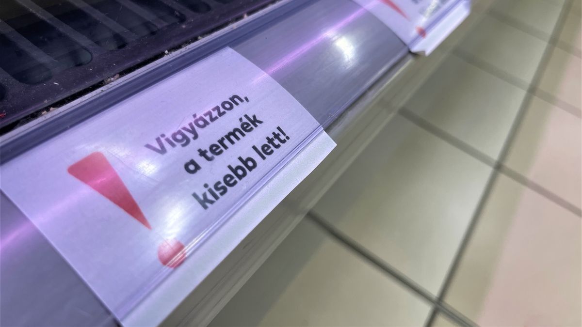 Itt a lista! Újabb termékek mentek össze a boltok polcain