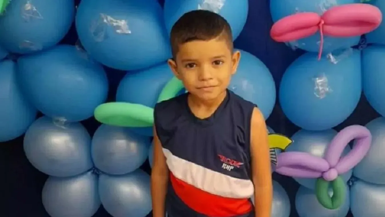 Az aranyért cserébe feláldozta 6 éves fiát a sátánnak egy nő