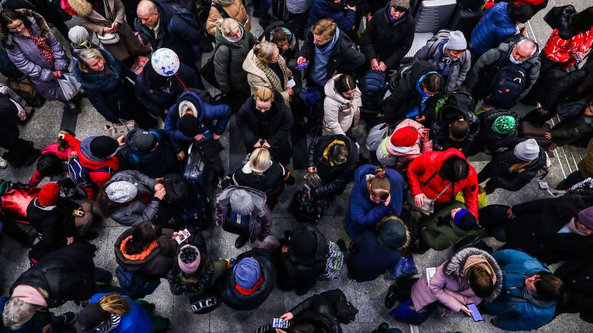 Durván nő a TBC-s betegek száma Németországban, ez az oka