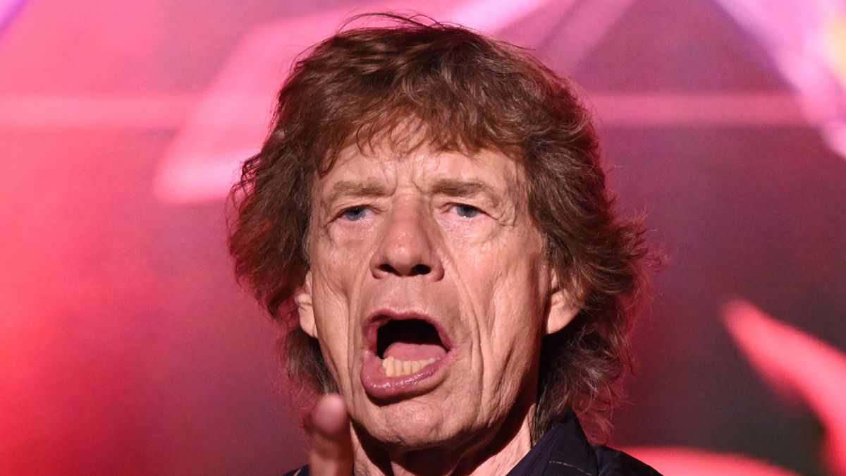 Mick Jagger ennek a nyolc sztárcsemetének az édesapja