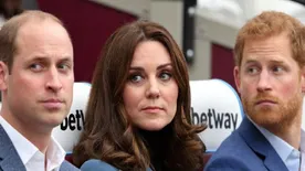 Botrány, amit a magánkórház egyik dolgozója csinált Katalin hercegnével