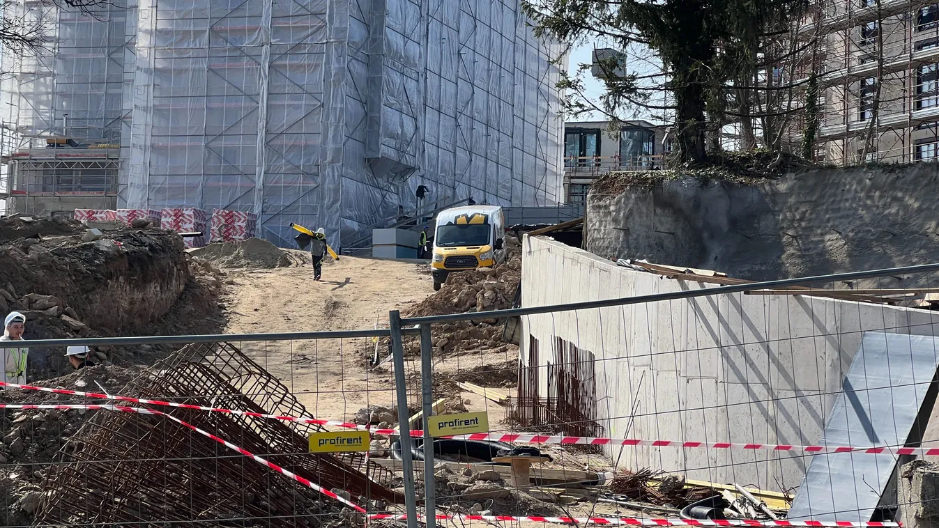 „József menthetetlen volt” Markoló ment át a dolgozón Budán