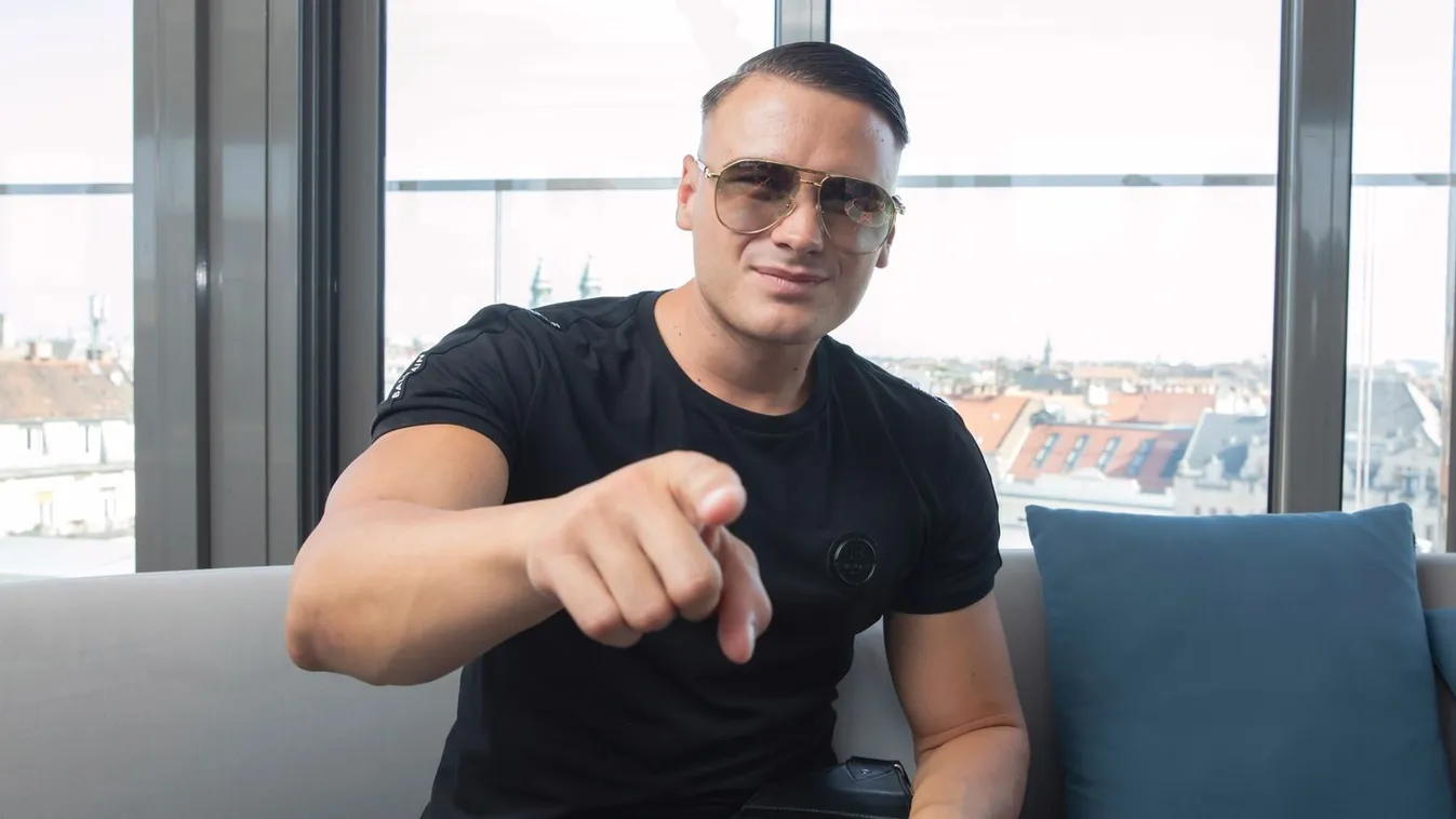 PSG Ogli berágott: „Én tettelek híressé”