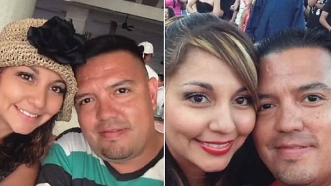 17 éve van együtt a házaspár, most derült ki, hogy rokonok