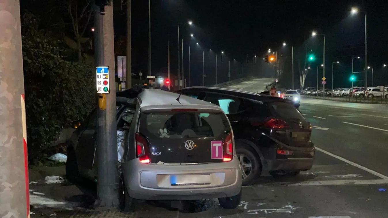 Így vannak most a debreceni horrorbaleset sérültjei