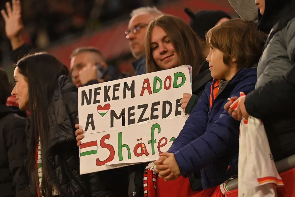 Magyarország-Koszovó