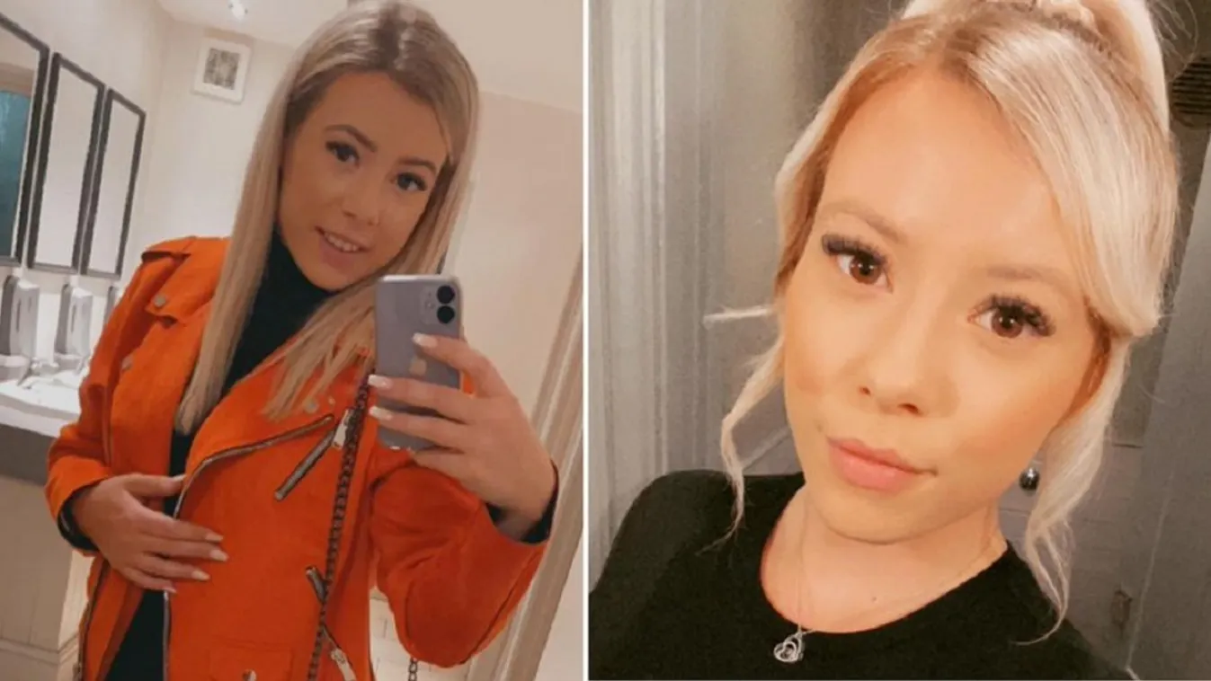 Egyetlen hiba miatt ért végét a 26 éves nő élete