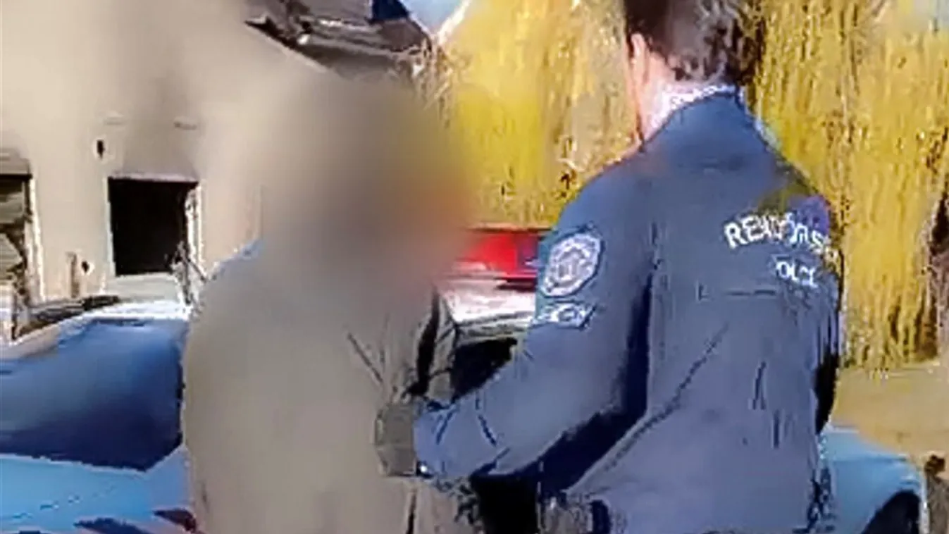 Elfogta a rendőrség az isaszegi piromániást