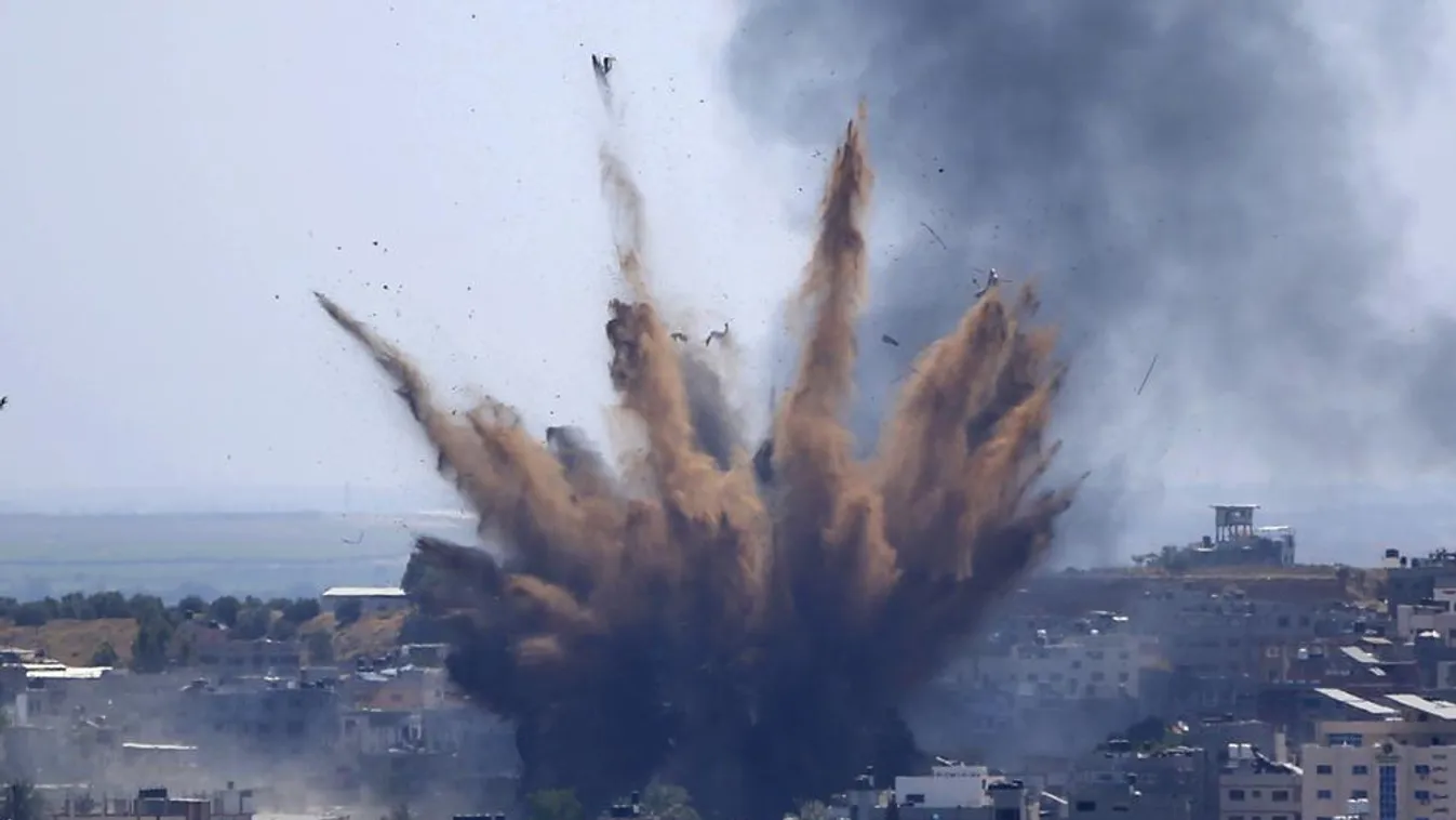 Nem enyhül a világméretű konfliktus veszélye Ukrajna ügyében