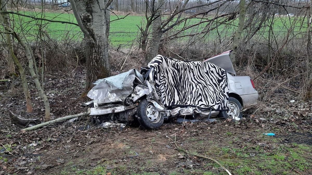 Szerető nagypapa halt meg a hétfői tragédiában, két unokája is ott volt vele